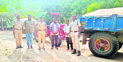 కేబుల్‌ అపహరణ 