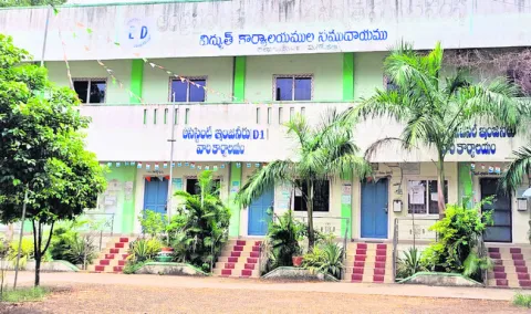 మొక్కుబడిగా ఇంధన పొదుపు వారోత్సవాలు 