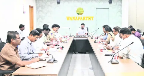 రహదారి భద్రతపై విస్తృత అవగాహన 