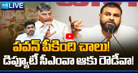 Magazine Story On Deputy CM Pawan Kalyan Psycho Comments 1