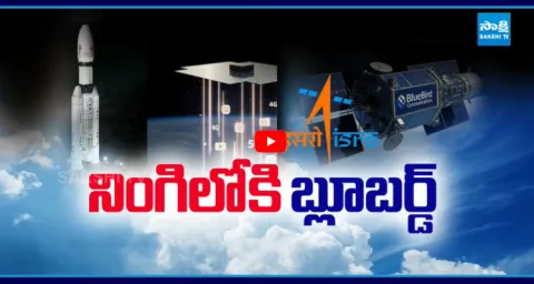 Blue Bird Block-2 Was Successfully Separated 1