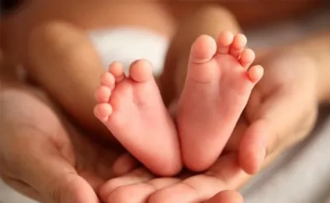 Srishti like infants kidnapping gang exposed by Cyberabad SOT police In Telangana