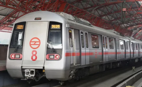 DMRC Inauguration Day Unique Things about Delhi Metro