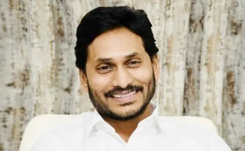 YS Jagan Christmas 2025 Wishes To People