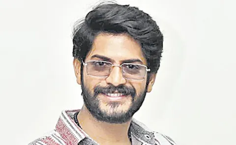 Akhil Raj About Eesha Movie