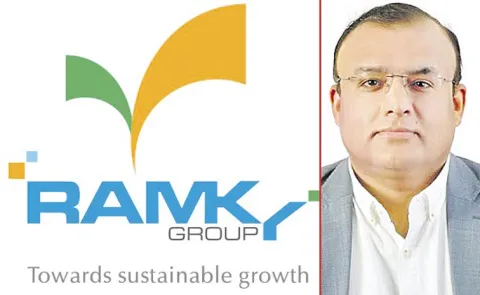 Ramky Infrastructure Shares 2025 Business Update: CEO Sunil Nair