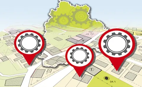 Telangana ranks number one in availability of industrial land: India Industrial Land Bank latest report