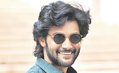 Aadi Saikumar Speech about Shambhala Movie