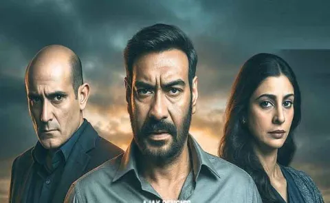 Buzz: Akshaye Khanna Out From Drishyam 3 Movie, Because of This