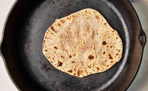 Horrific assault in Gorakhpur wife and son beaten being late in making roti