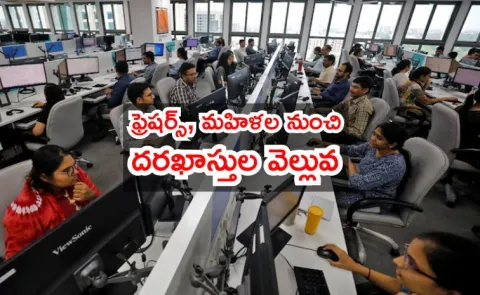 IT Hiring Surges in India Demand Hits 18 Lakh in 2025