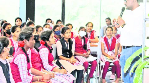 అంతా గందరగోళం!