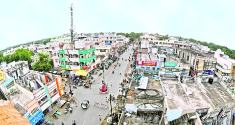 త్వరలో ‘మున్సిపల్‌’ పోరు..!?