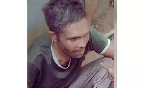 Dalit migrant labourer Ram Narayan case details