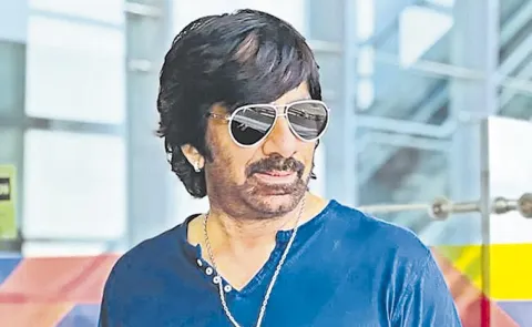 Ravi Teja Upcoming Movies Updates