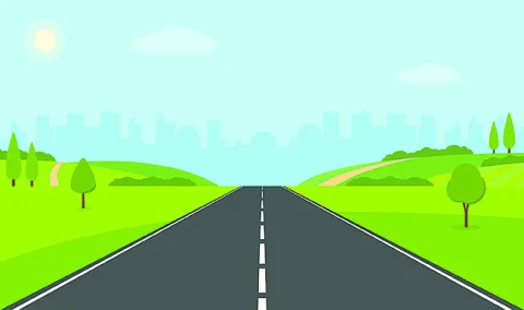 ఔటర్‌ టు ట్రిపుల్‌..16 గ్రీన్‌ఫీల్డ్‌ రోడ్లు