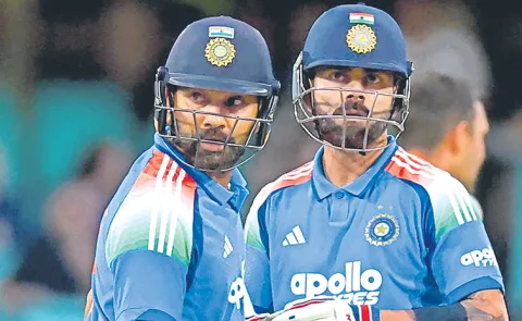 Vijay Hazare ODI tournament starts from today1