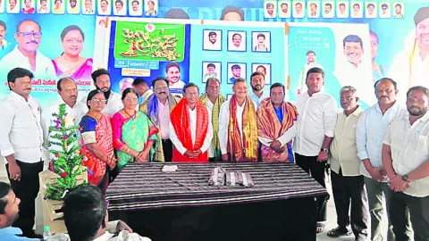 ప్రేమ, త్యాగం, దయకు ప్రతీక క్రిస్మస్‌ 