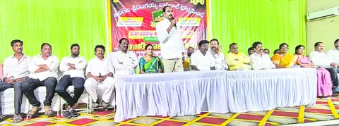 శివరాత్రికి జాతీయ వాలీబాల్‌ పోటీలు 