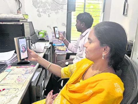 హాజరు కావాల్సిందే..!