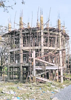 అమృత్‌ పనుల్లో వేగం