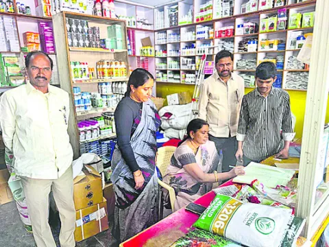 నిబంధనలు పాటించకుంటే చర్యలు 