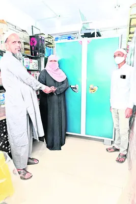 జాబ్‌మేళాలో  26 మంది ఎంపిక
