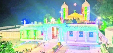 86 ఏళ్లుగా ప్రభు సేవలో.. 