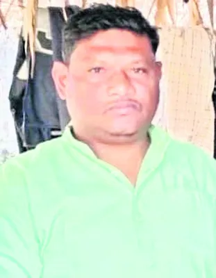 భూ సమస్యల పరిష్కారంలో విఫలం 
