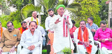 మోదీ పాలనలోనే అభ్యున్నతి