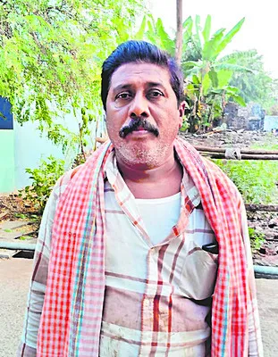 గత ప్రభుత్వంలో వెంటనే ఆదుకున్నారు 