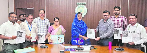 పీఎంవీబీఆర్‌వై ప్రయోజనాలు అందించేందుకు చర్యలు తీసుకోవాల