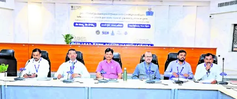 క్లెయిమ్‌ చేయని ఆస్తులు పొందొచ్చు