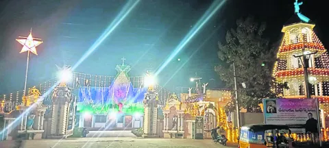 ●ఆరు శతాబ్దాల చరిత్ర
