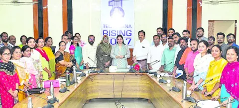 సాధారణ ప్రసవాలు చేయాలి