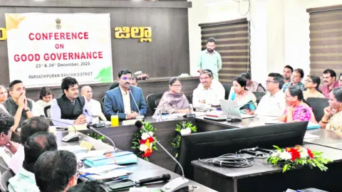 బాల్య వివాహాల నిర్మూలనే లక్ష్యం 