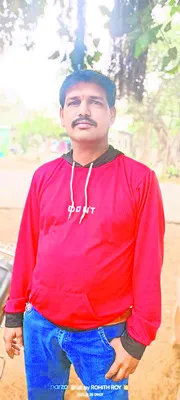 అనుమానాస్పద స్థితిలో వ్యక్తి మృతి
