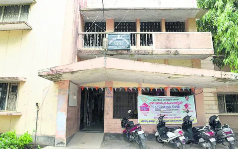 అద్దె.. ఇక వద్దు!