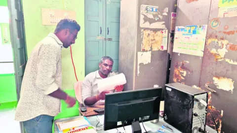 ఖర్చులు పక్కాగా 