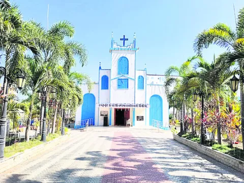 హ్యాపీ క్రిస్మస్‌