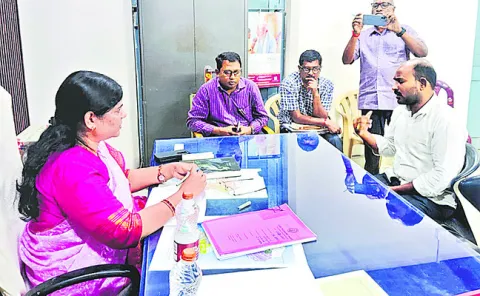 లైంగిక దాడి ఘటనలో నిందితుడి మృతిపై విచారణ