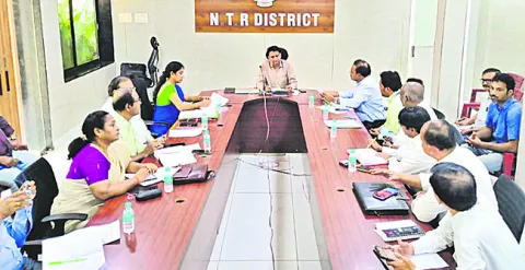 పర్యాటక అభివృద్ధిలోనూ స్పీడ్‌ ఆఫ్‌ డూయింగ్‌ 