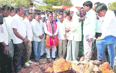 కక్ష సాధింపు చర్యలు సరికాదు