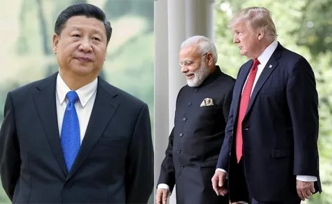 US Serious Allegations On China Over India Relations