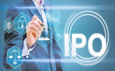 Sebi approves 3 IPOs as ESDS Software, BLS Polymers and Dhariwal Buildtech1