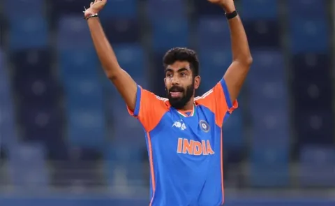 Jasprit Bumrah will replace Suryakumar Yadav as Indias T20I captain: Reports