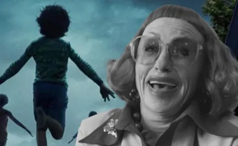 Weapons Movie OTT Streaming Details