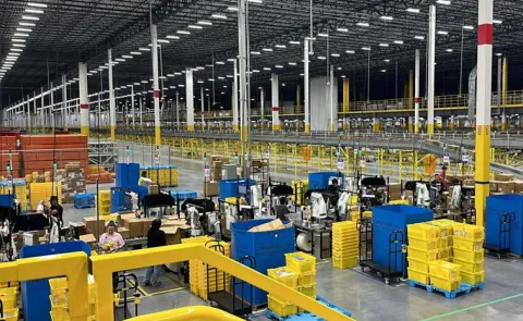 Nihar Info Joins Amazons IXD Program to Strengthen Supply Chain2