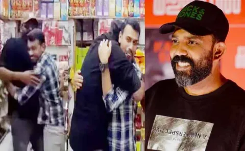 Malayalam Actor Azees Nedumangad lost 70 Percentage Hearing loss an Attack