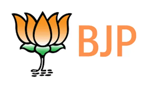 BJP chief marks change tha national leadership